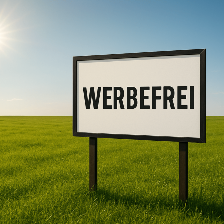 Aufdringlich Nein Danke