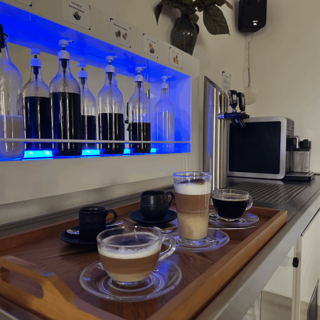 Extras ohne Aufpreis